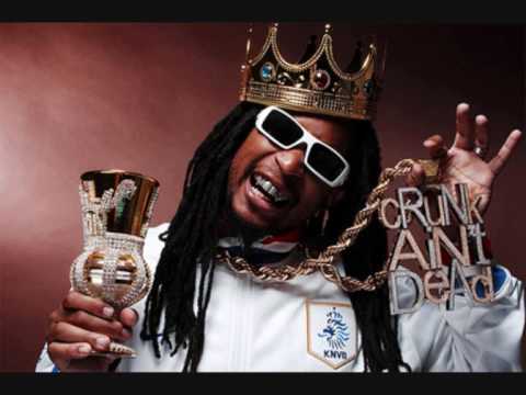Lil Jon ft Kee - Give it all you got