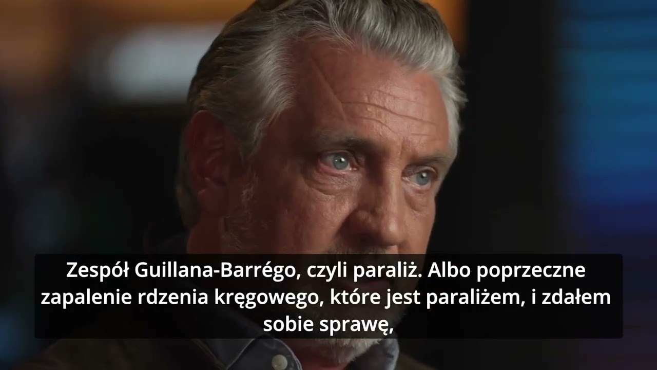 FILM PO POLSKU - To może wszystko zmienić: Niewygodne badanie (film ICAN i Dela Bigtree)