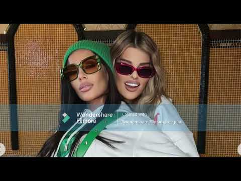 MALKATA x DANNA x LUSI - KATO ZA SVETOVNO  Малката и Данна & Люси - Като за световно REMIX 2023