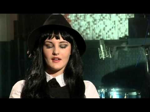 Ren Harvieu on BBC1 "Inside Out"