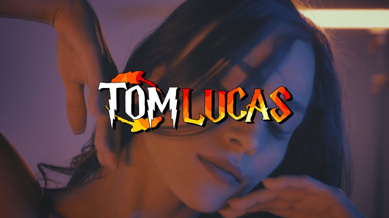 PAULINA – Ajándék (Tom Lucas Remix)