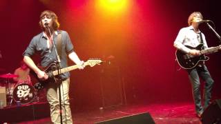 Salome -- The Old 97's