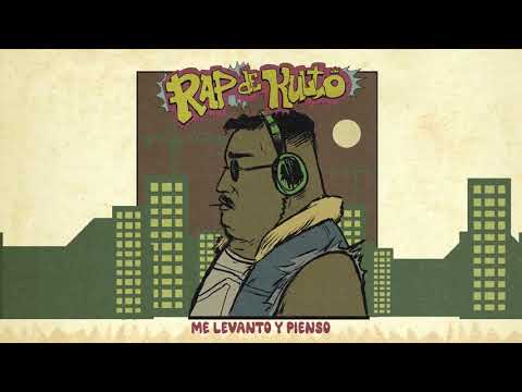 OMEGA EL CTM & JBEAT + DJ AKRYLIK - ME LEVANTO Y PIENSO FT HOPREZ  (OFICIAL LOOP VIDEO)