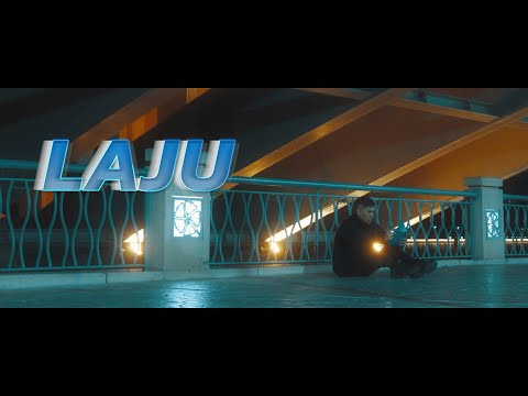 ASYRAF NASIR - LAJU (Official Visualizer)