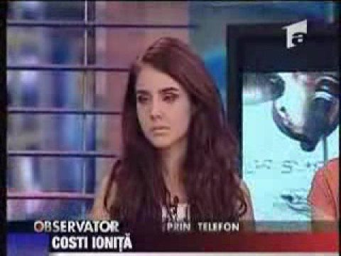 fenomenul Blaxy girls la OBSERVATOR