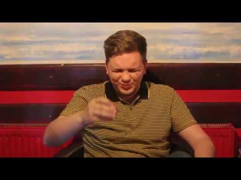 Vodkaland - MMDSZ Diáknapok 2019