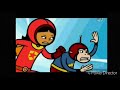 The Amazing Colossal Adventures Of WordGirl Living In The Granny S Paradise
