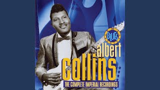 Conversation With Collins