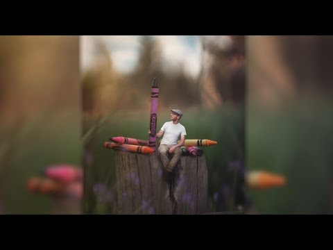 Dolly & Associates 20 /  Artist Joel Robison