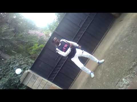 Jabidi ft mojishortbaba - vimbada dance challenge.