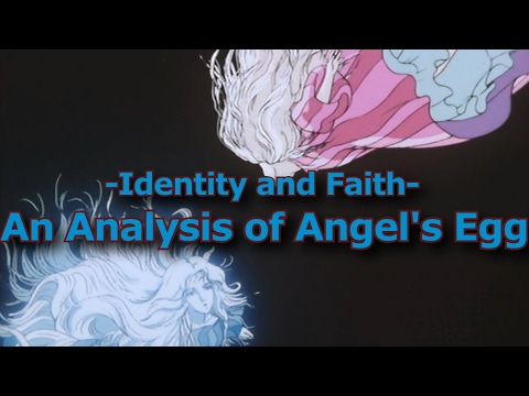 afbeelding Angel's Egg