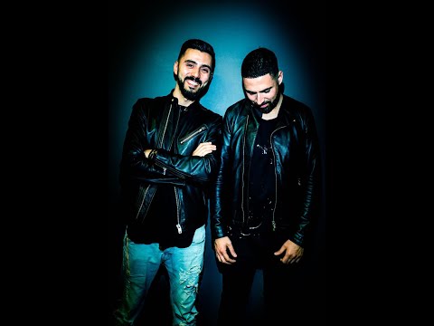 DJ LE ALEN x DJ E-ROLL - HOME SWEET HOME MIX II