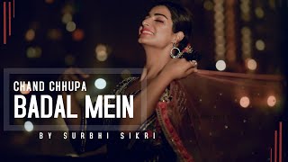 Download lagu Chaand Chhupa Badal Mein || Female Cover Song || Surbhi Sikri mp3 Download lagu Chaand Chhupa Badal Mein || Female Cover Song || Surbhi Sikri mp3