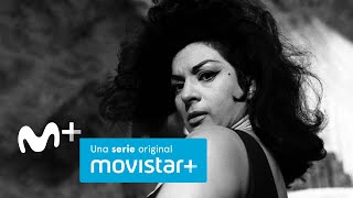 Movistar+ 'Lola' - Teaser  anuncio