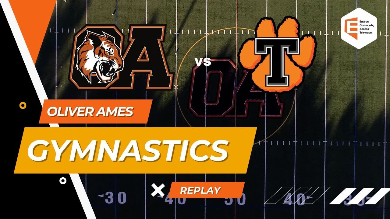 OA Gymnastics vs Taunton 1/14/26