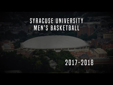 Syracuse basketball 2017-18 season: ‘Anything can happen’