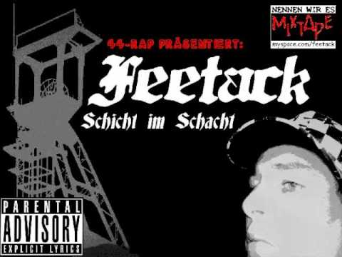 Feetack - Wattenscheid (Real Life)