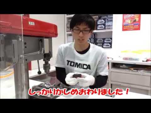 組立工場作業中！お兄さん編パート3