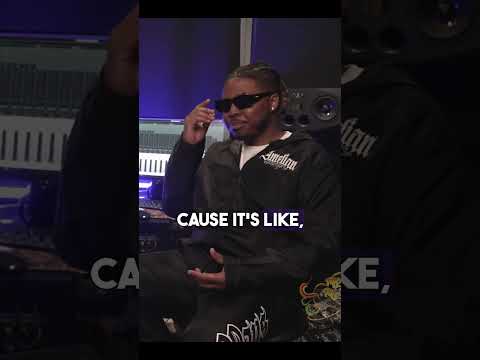 LotisMusic on Being Locked In