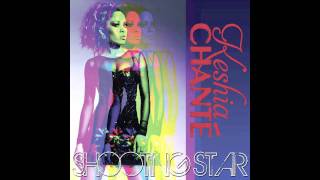 Keshia Chanté - Shooting Star (Official HD Song + Lyrics) [2011]
