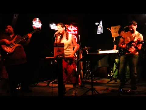 IRmakCA - Atma @Antalya // SpongePub