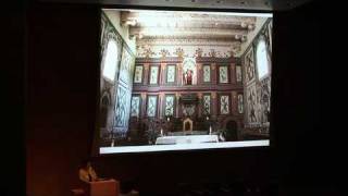 The California Missions: History, Art, and Preservation