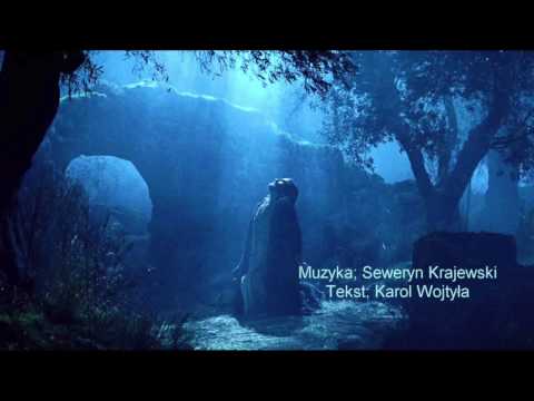 Karol Wojtyła -  Seweryn Krajewski