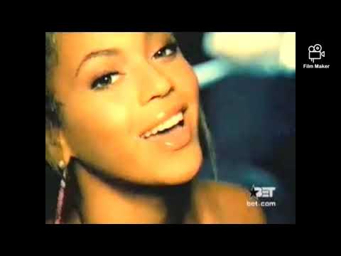 Beyoncé, Missy Elliott, MC Lyte & Free - Fighting Temptation (Official Video)