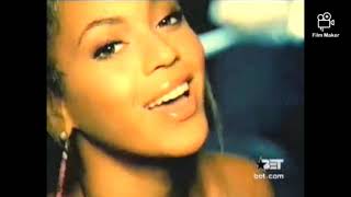 Beyoncé, Missy Elliott, MC Lyte &amp; Free - Fighting Temptation (Official Video)