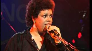 Phoebe Snow live performance