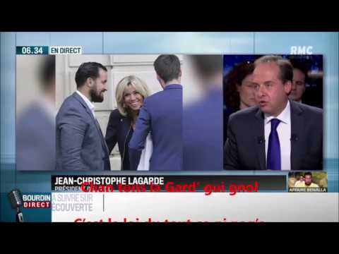 LA GARD GUINOL  carmagniol Drancy