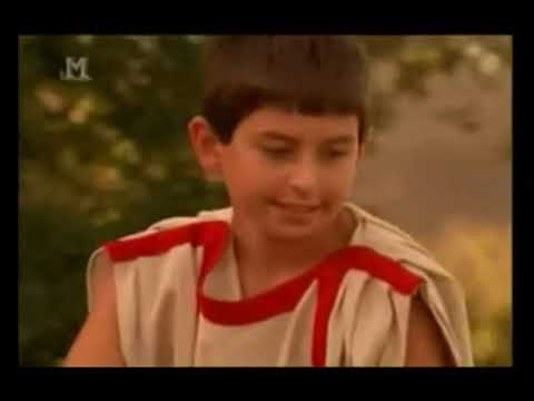 Attila the Hun   Part 1   TV Documentary