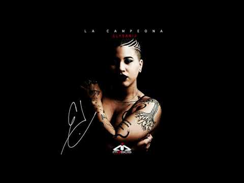 ELYSANIJ - LA CAMPEONA MP3