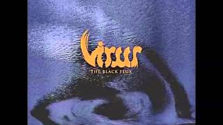 Virus - The Black Flux (Full Album)