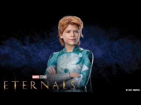 Sprite | Marvel 101
