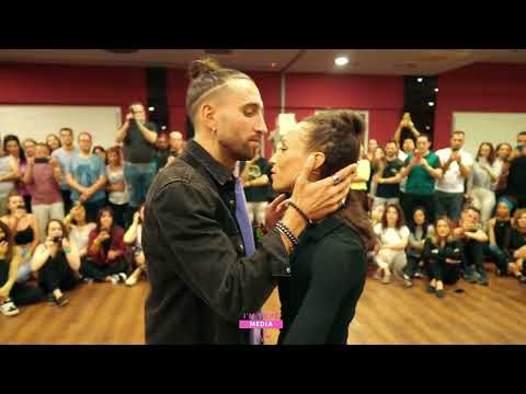 Fred-Nelson & Morgane / LYRICAL KIZ / Feeling 2022