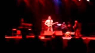 Russ Ballard  - On The Rebound Live 26-06-2009 Lisboa Campo Pequeno