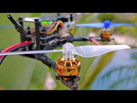 Flywoo 1103 Motor