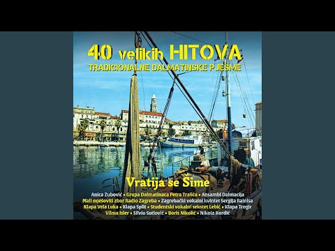 Dalmatinski Šajkaš