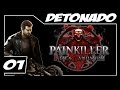 Painkiller Hell And Damnation: Parte 1 Fps Old School M