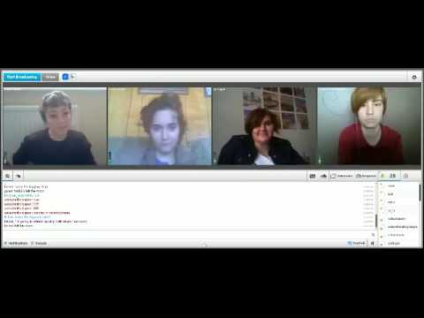 Tomato Gang (April 2015)