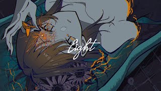 - Eight / Yurame feat.Hatsune Miku