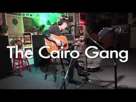 The Cairo Gang - 