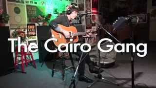 The Cairo Gang - 