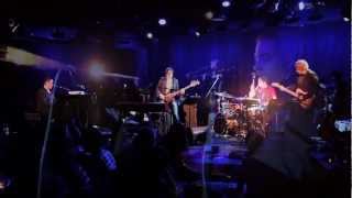 Jon Regen - Don't Stop Believin'