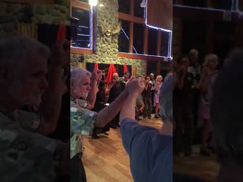 Balkanalia!! "Gin and Pontic"!!!!!