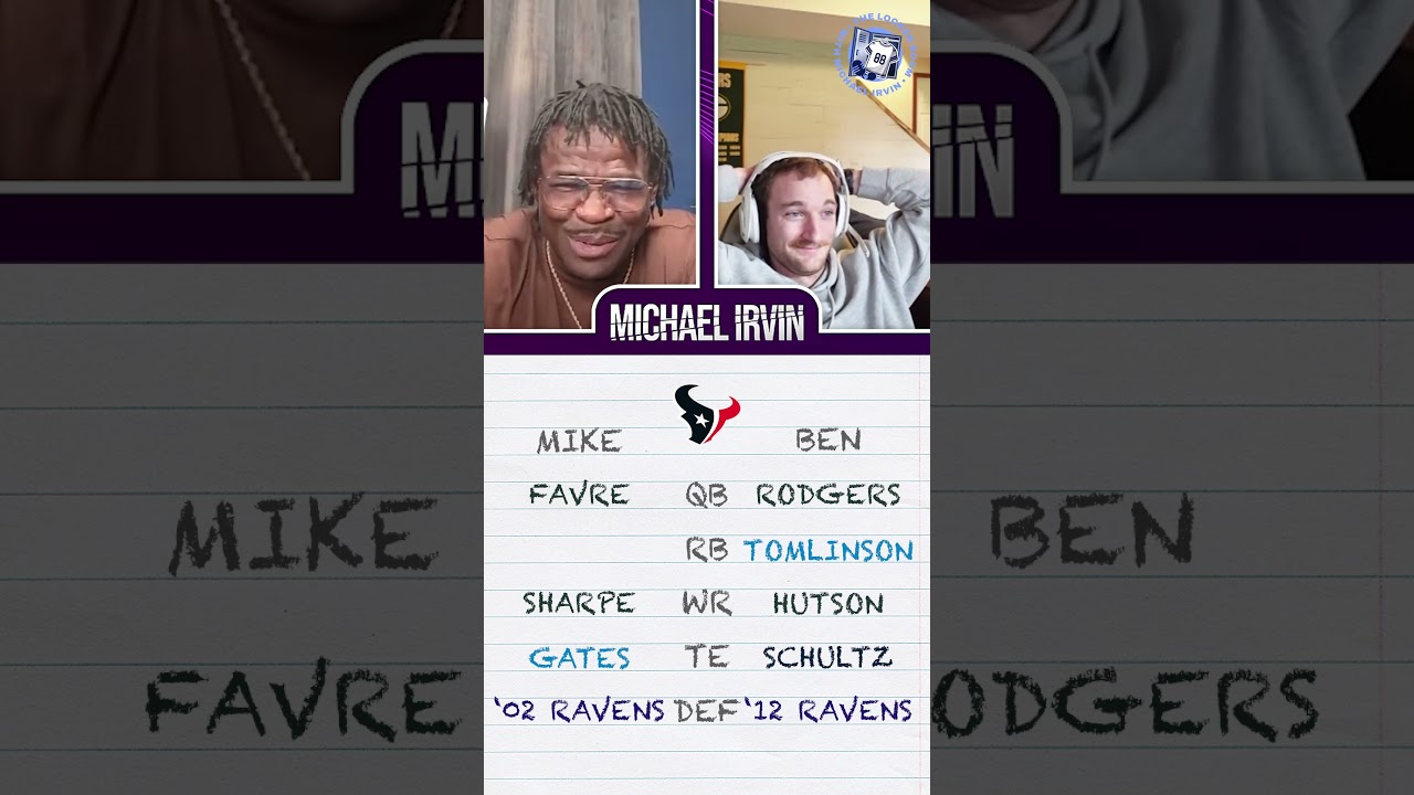NFL Spin the Wheel vs Ben Houselog