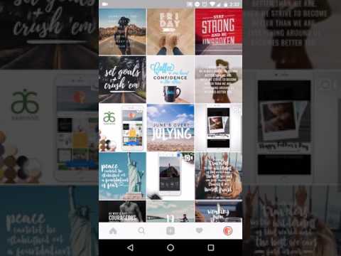 Photofy Content Creation Video