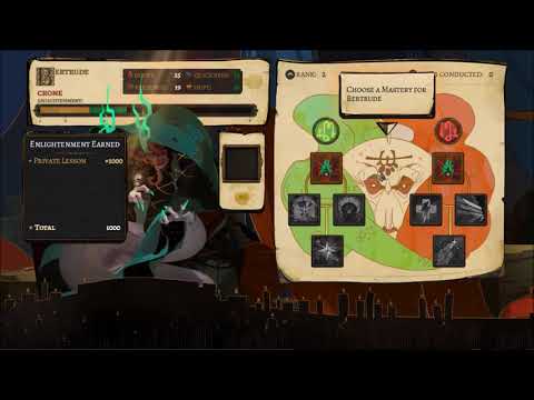Let's Play Pyre 14