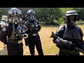 Star Wars weekend trekt 60 kinderen naar Sweikhuizen